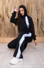 Conjunto de rustico peinado