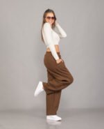 PANTALON BAGGY - Imagen 4