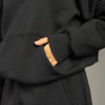 Buzo con cuello tortuga - Imagen 6