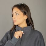 Buzo con cuello tortuga - Imagen 3